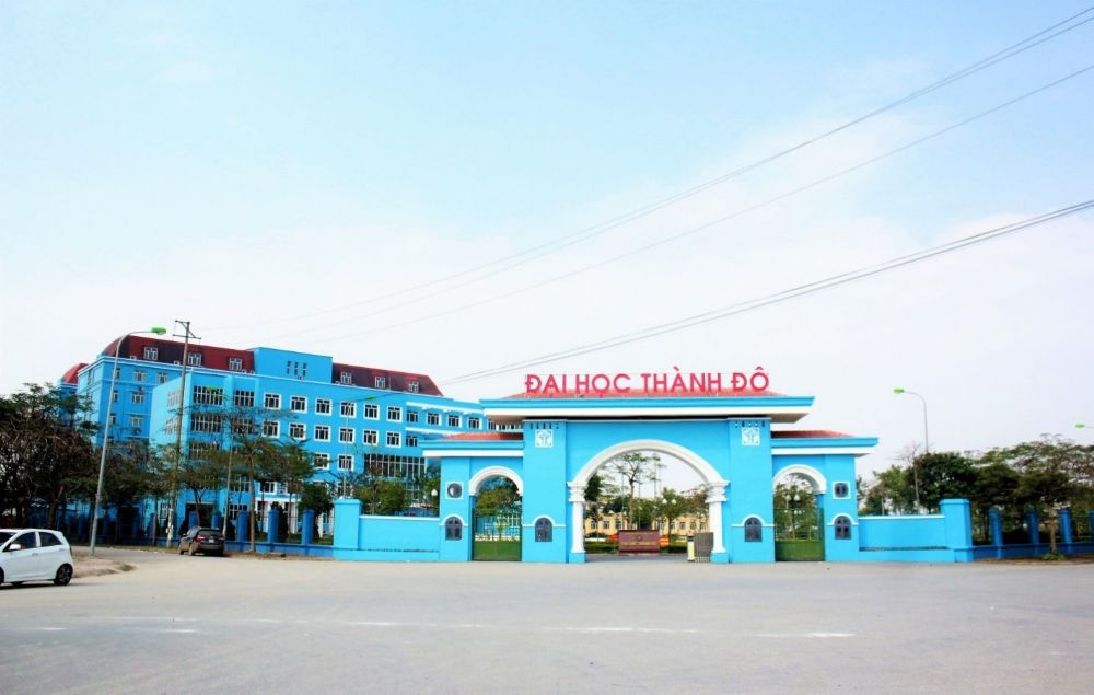 Khảo sát sơ bộ đánh giá chất lượng chương trình đào tạo tại Trường Đại học Thành Đô
